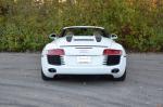 Audi R8 Spyder 2011 года (NA)